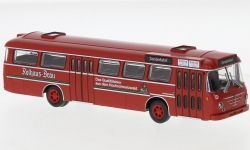 Brekina 59376 - H0 - Büssing Senator 12D Rothaus